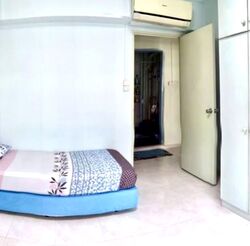 Blk 286A Toh Guan Road (Jurong East), HDB 5 Rooms #557456591
